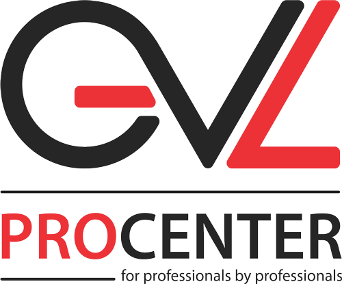 Logo GVL Procenter